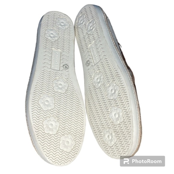 ST. JOHNS BAY | NWOT WOMENS ST. JOHNS BAY FLEX FORM SJB PAYNE BROWN FLATS, 8.5M - Picture 4 of 6